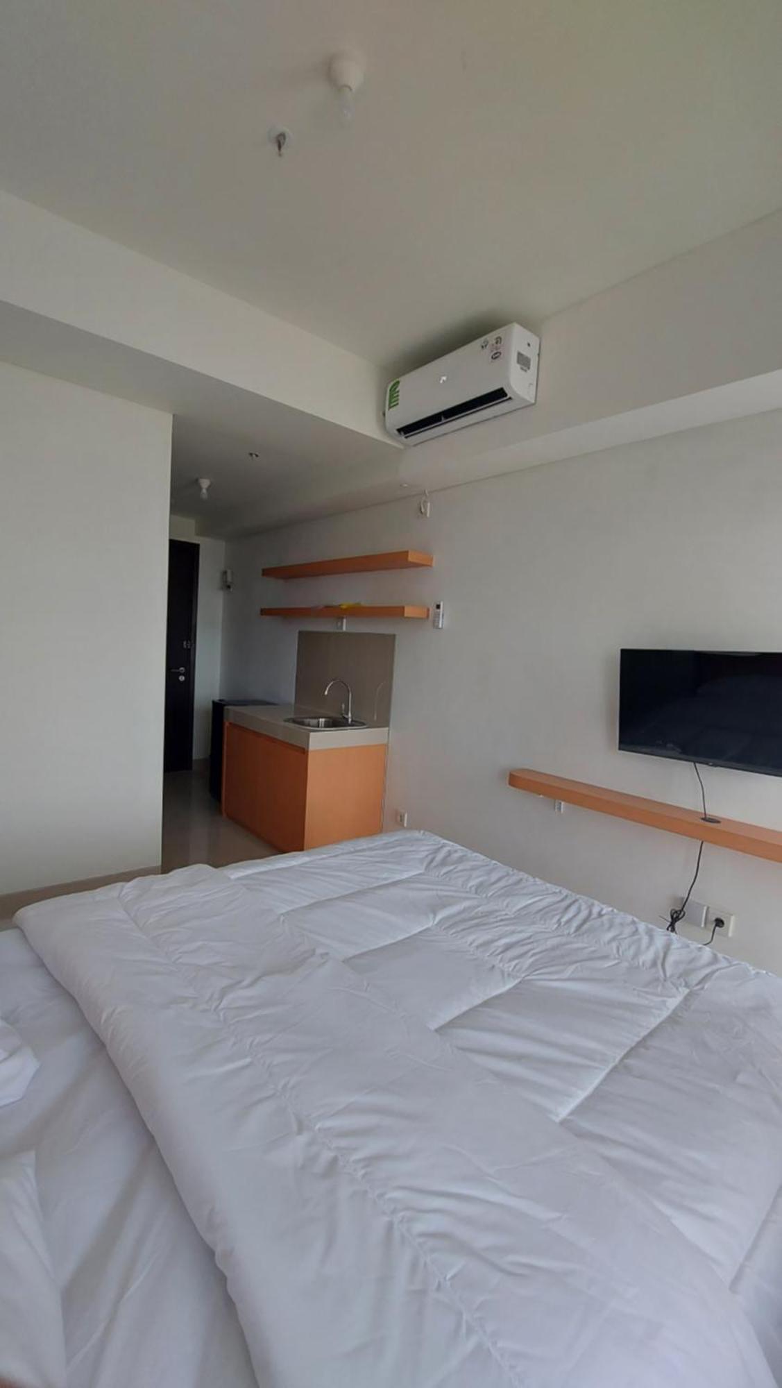 Healing Room 泗水 外观 照片